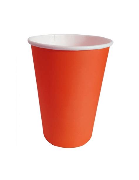 Vaso Polipapel Colores X L Nea Colores Cotill N Activarte Color Rojo