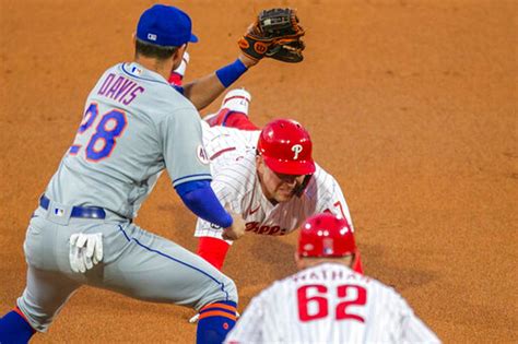 Mets Phillies Mlb 2021 Live Stream 46 How To Watch Online Tv Info