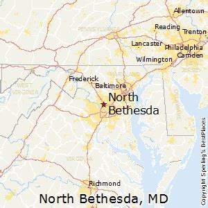 North Bethesda, MD