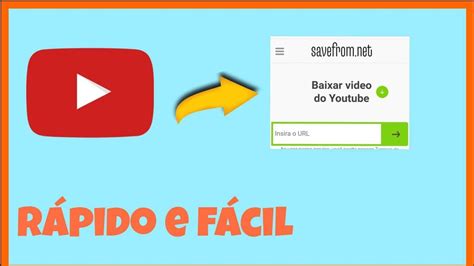 Como Baixar Qualquer Video Do Youtube Youtube