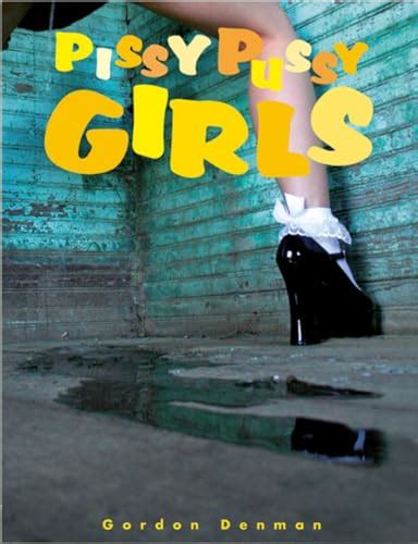 Pissy Pussy Girls Erotic Nude Photography By Gordon Denman Very Good 2010 Medimops