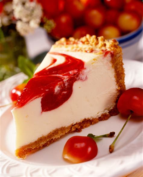 Tennessee Cheesecake - 433621000001855701 - Cherry Swirl Cheesecake - 20241120