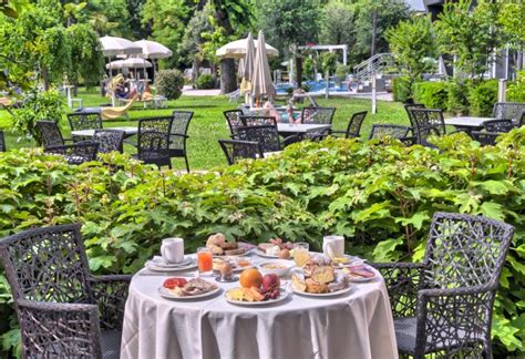 Hotel Harrys Garden In Abano Terme Hofer Reisen