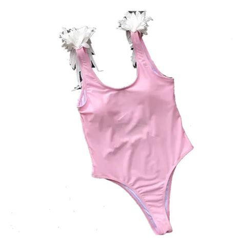 Traje De Baño Bikini Traje De Baño Para Padres E Hijos MercadoLibre