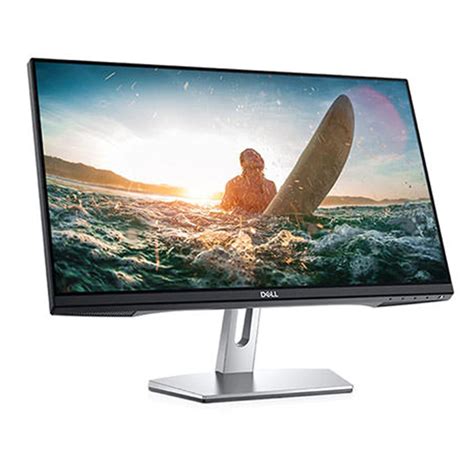 Dell S2319H 23" Computer Monitor – The Compex Store