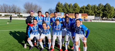 El Taranc N Se Lleva El Derbi Conquense Del Municipal De San Clemente