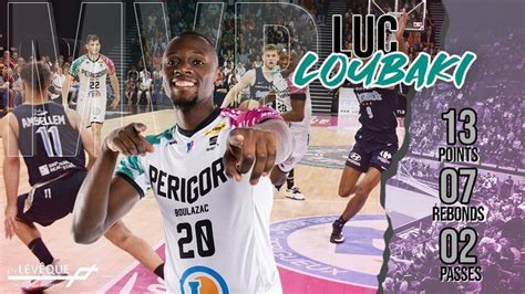 Boulazac A Obtenu Son Maintien En Pro B Basket Europe