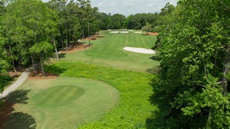 Tidewater Golf Club | Courses | GolfDigest.com