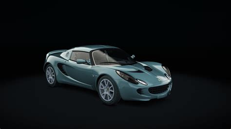 Lotus Elise SC Step1 DAR Public Server