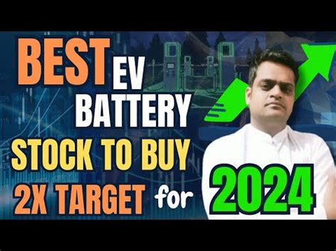 Best Multibagger Ev Penny Stock To Buy Now Best Ev Multibagger Stock