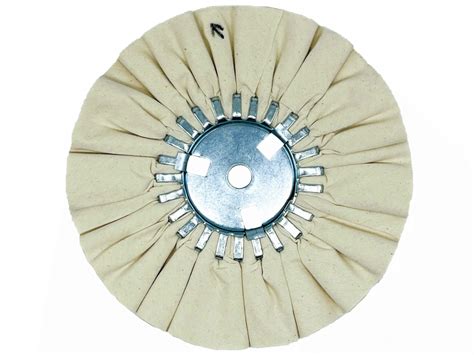 Dsi Automotive Renegade Airway Buffing Wheel 9 Inch Orange Faw9x3x5