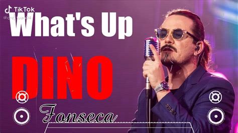 Dino Fonseca What's Up - What's Up - Dino Fonseca - Só as Românticas - Acústico Flashback - YouTube