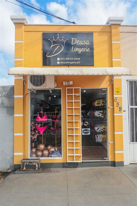 Dani fez bom negócio para as mulheres terem lingerie bonita o ano todo Conteúdo Patrocinado