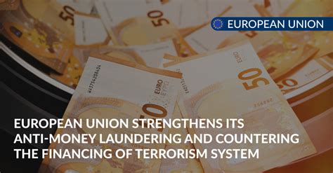 EU Anti Money Laundering System OlarteMoure Intellectual Property