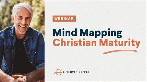 Mind Mapping Christian Maturity