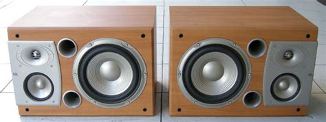 Jbl S38 Ii