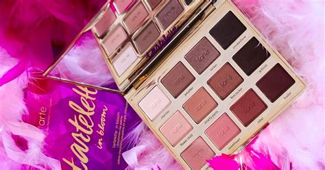 Tarte Cosmetics Summer Popsugar Beauty