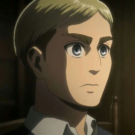 Erwin Smith | AoT | season 3 | Ataque de los titanes, Shingeki no ...