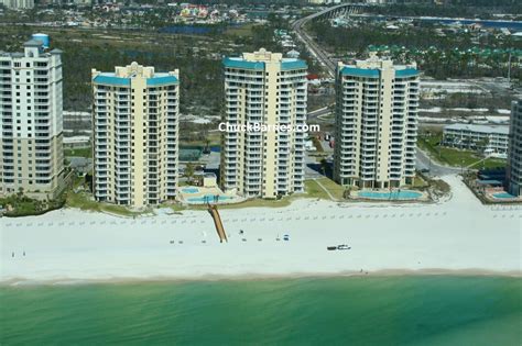 Beach Colony Resort Perdido Key Condos For Sale