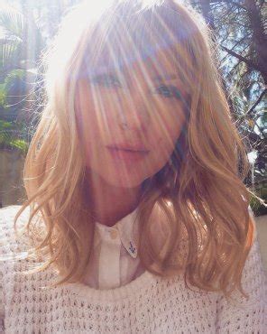 Sunlight Porn Pic