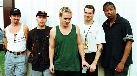 Rollins Band Bands A Z Rockpalast Fernsehen WDR