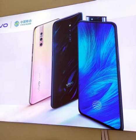 Vivo X27 nin 3 Farklı Versiyonu Olacağı Ortaya Çıktı Webtekno