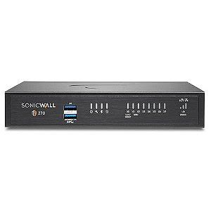 Firewall Sophos XGS 107 Dispositivo de segurança de rede XA1ZTCHUS Next