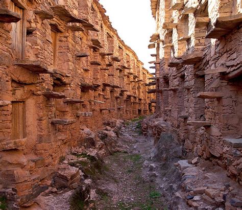 The Other Agadir Traditions Of Berber Granaries Your Morocco Tour Guide Morocco Travel Blog