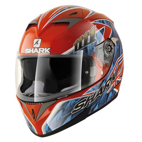 SHARK TO SHOWCASE NEW PRODUCTS AT MOTORCYCLE LIVE - BHP BIKES