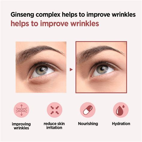 Beauty of Joseon | Revive Eye Serum 30ml