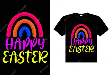 Premium Vector Easter Day Typography Egg Lettering T Shirt Design