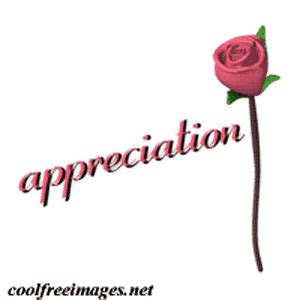 Appreciation GIF - Find & Share on GIPHY