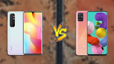 Нот 10 Лайт Xiaomi — Xiaomi-pad.ru