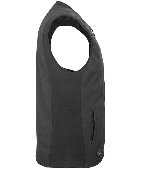 Mobile Warming Unisex Heated Peak Vest | Mark's