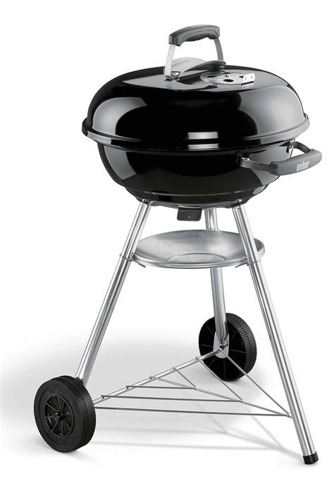 Weber Jumbo Joe Premium Charcoal Grill Review