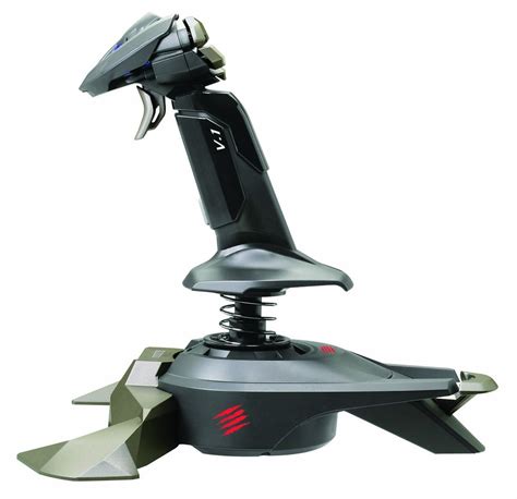 Cyborg V1 Stick - Zoytek 3D