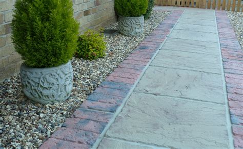 Brick Edging | Minster Paving | Edgings Product Range