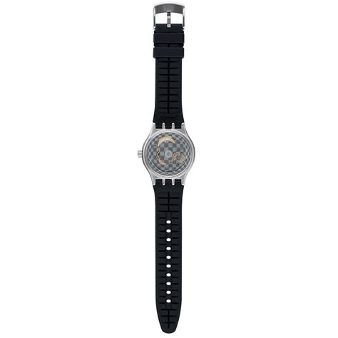 Swatch Yis Sistem Rub Zegarek Net