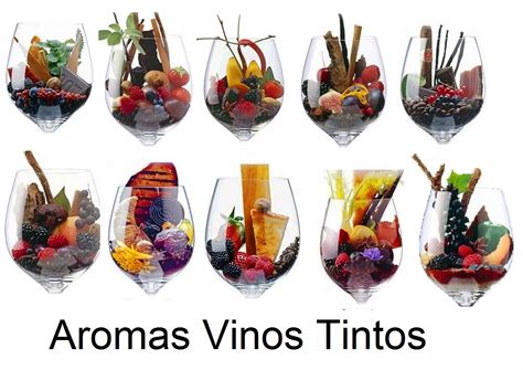 Aromas Del Vino Cuantos Tipos Existen C Mo Se Clasifican Y M S