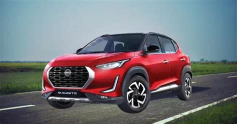Nissan Magnite Variants: Find Your Ideal Match