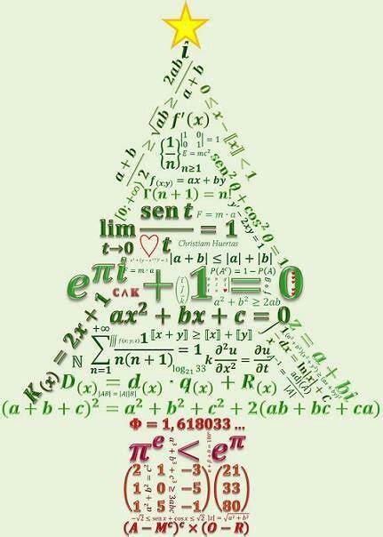 🎄⛄🌟navidad Con Matemáticas 🌟⛄🎄 Matemáticas Amino Amino