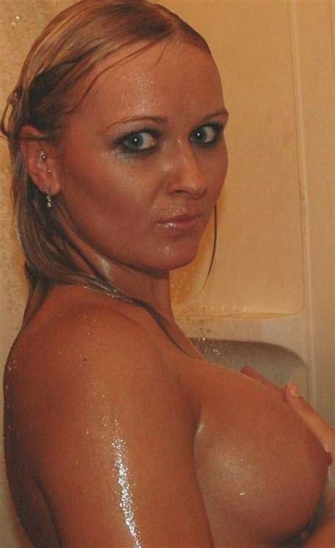 Blonde Infid Le En Chaleur Le Blog Profil Cougar