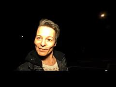 Deutschland Report Naughty German Pickup And Fuck With Horny Mature Amateur Sandra Xxx