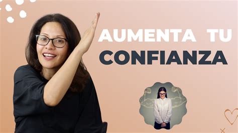 Cómo aumentar la confianza YouTube