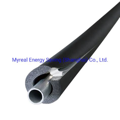 Cob 25006 Halogen Free Armaflex Class 0 Thermal Insulate Tube China Heat Insulation Material