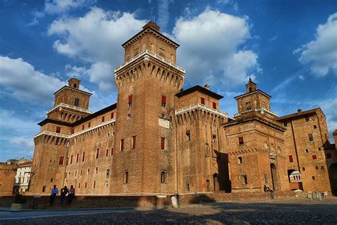 6 Castelli In Emilia Romagna Da Visitare RiminiCityPass