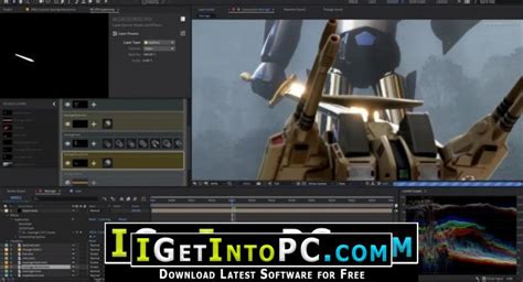 Red giant vfx suite tutorial - certifiedfer