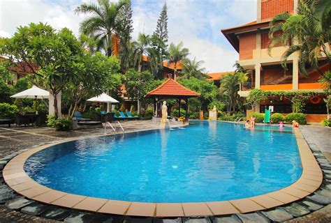 10 Hotels With Interconnecting Rooms In and Near Kuta, Bali - Updated ...