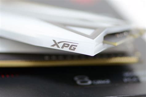 ADATA XPG SPECTRIX D60G DDR4-3600 MHz CL14 2x8 GB Review - A Closer ...