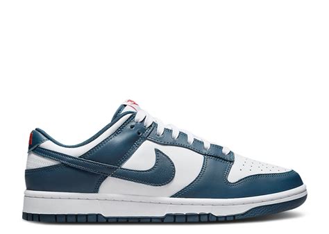 Nike Dunk Low Valerian Blue Cm